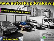 518209380 AUTO SKUP AUT SKUP SAMOCHODÓW PŁACIMY NAJWIĘCEJ www.autoskup.krakow.pl