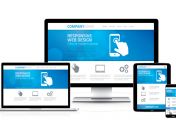 Bezpieczne strony internetowe WordPress z oryginalną grafiką i opieką