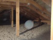 Izolacje dachów, stropów, poprawki dociepleń - 4U izolacje