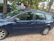 Ford Focus 1,8tdci