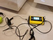 Lokalizacja wycieków, Wykrywanie przecieków, awarii, Termowizja, szczelność rur