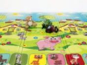 Maty dla dzieci i niemowląt CASMATINO PIGGY + wysyłka!