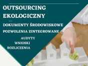 SZKOLENIA EKOLOGICZNE ZARZĄDZANIE ŚRODOWISKIEM PROJEKTY EKOEXPERT BIAŁYSTOK