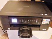 Drukarka Brother DCP-J572DW