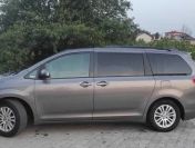 Przewóz osób Kraków, TAXI VAN (8 osób), tanio lotniska 24h