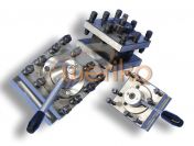 Nowy imak nożowy do tokarki CU500 / CU500M *** FIRMA WERIKO