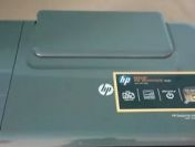HP 2060 Drukarka
