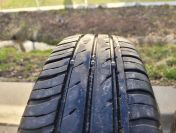 Opony letnie Continental  155/65 r15