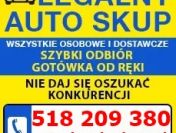 518209380 SKUP AUT ZA GOTÓWKĘ _PŁACIMY NAJWIĘCEJ_Auto Skup SAMOCHODÓW