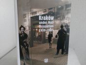 Sprzedam katalog Kraków under Nazi Occupation 1939-1945