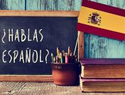 Język hiszpański - korepetycje