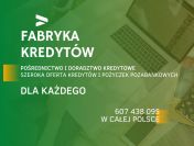 Limit kredytowy pozabankowy !