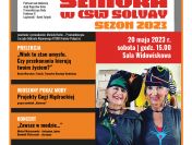 AKADEMIA SENIORA SEZON 2023