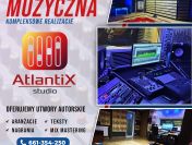 Producent Muzyczny AtlantixStudio