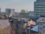 przy Wydziale AGH Krowodrza, Czarnowiejska 53 m2, 2 pok.