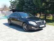 Sprzedam Mercedes-Benz Klasa S, 320 CDI