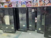 Samsung S23 Ultra, Samsung S23 Plus, Samsung S23, iPhone 14 Pro, iPhone