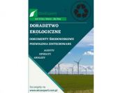 USŁUGI EKOLOGICZNE OUTSOURCING EKOLOGICZNY DORADZTWO EKOEXPERT BIAŁYSTOK