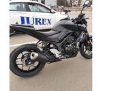 SZKOŁA MOTOCYKLOWA JUREX