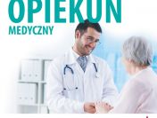 Opiekun medyczny - Szkoła bezpłatna