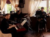 Zespół na przyjęcie weselne, event - SmoothJazz