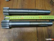 Nakrętka śruby posuwu poprzecznego szlifierki SPC ....