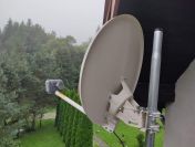 Montaż Serwis i Ustawianie Anten Satelitarnych