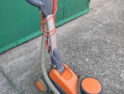 CYKLINIARKE - POLERKE - SILNIK - PRZECINARKĘ SPRZEDAM