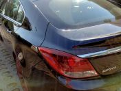 Sprzedam Autko Opel Insignia.