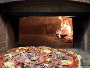 Pizzeria La Siciliana 2.0 - Kraków Bronowice