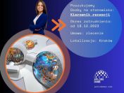 Kierownik/ka recepcji