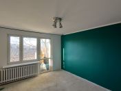 Malowanie szpachlowanie