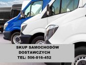 SKUP SAMOCHODÓW DOSTAWCZYCH DOSTAWCZE DOSTAWCZY BUS BUSY BUSÓW SKUP AUT