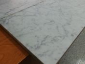 Płytki marmurowe CARRARA BIANCO 60x30x2 mat