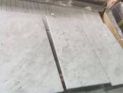 Płytki Marmurowe CARRARA BIANCO 60x30x1,5 poler
