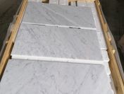 Płytki marmurowe CARRARA BIANCO 61x30,5x1 poler