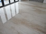 Płytka Marmurowa BRECCIA SARDA 60x30x1,5 poler
