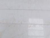 Płytki marmurowe BIANCO RHINO 80x20x2 poler