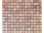 Mozaika Marmurowa EMPERADOR LIGHT 30,5x30,5x1 poler