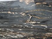 Płytki granitowe COSMOS GOLD 45x45x2 poler