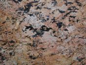 Płytki granitowe MAGMA GOLD 95x95x2 poler