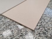 Płytka z konglomeratu kwarcowego BEIGE ARENA 60x30x1,2 mat
