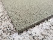 Konglomerat kwarcowy VERDE ALGA 60x60x1,2 poler