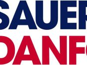 Nowe Silniki orbitalne OMSW250 Sauer Danfoss