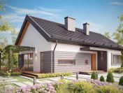 ARCHITEKT - PROJEKTY INDYWIDUALNE, ADAPTACJE PROJEKTÓW GOTOWYCH