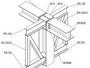 Rysunek techniczny, budownictwo, AutoCAD