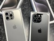 Apple iPhone 15 Pro Max, iPhone 15 Pro, iPhone 15, iPhone 15 Plus