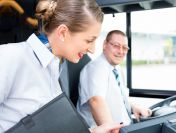 Kurs intensywny pilotów wycieczek w listopadzie 2025 roku. LAST MINUTE!