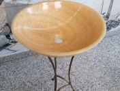 Umywalka marmurowa ONYX