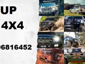 SKUP SAMOCHODÓW TERENOWYCH 4X4 TERENOWE TERENOWY